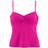 s.Oliver Bralette Spain Tankini Top - Pink