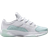 Nike Air Jordan 11 CMFT Low W - White/Glacier Blue