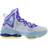 Nike LeBron 19 GS - Aura/Worn Blue/Psychic Purple/Citron Tint