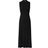 Edited Talia Dress - Black