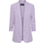 Pieces Bosella Blazer - Purple Rose