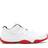 Nike Air Jordan 11 Retro Low Cherry M - White/Varsity Red/Black