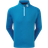 FootJoy Chill-Out Pullover - Cobalt