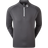 FootJoy Chill-Out Pullover - Charcoal