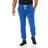 Southpole Men's Basic Active Fleece Joggers - Royal