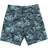 aftco Men's Tactical Fishing Shorts - Blue Camo