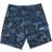 aftco Men's Tactical Fishing Shorts - Navy Digi Camo