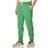 Southpole Men's Basic Active Fleece Joggers - Emerald Green