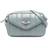 Tory Burch Mini Kira Camera Bag - Light Arctic