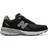 New Balance Made in USA 990v3 Core M - Black/White