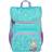 Scooli Mini Me Nursery Backpack - Mary Mermaid