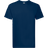 Fruit of the Loom Men's Super Premium Short Sleeve Crew Neck T-shirt - Navy