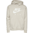 Nike JDI Fleece Hoodie Men's - Beige/White