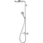 Hansgrohe Raindance Select S (27133400) Krom, Hvit