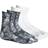 Nike Everyday Plus Cushioned Tie-Dye Crew Socks 2-pack - Multi-Colour