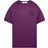 Stone Island Patch Logo T-shirt - Magenta