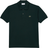 Lacoste Pique Classic Fit Polo Shirt - Green