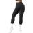 Mooslover Seamless Training Leggings - Black