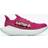 Hoka Carbon X 3 W - Festival Fuchsia/Black