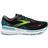 Brooks Adrenaline GTS 23 M - Black/Hawaiian Ocean/Green