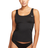 Nike Tankini Women's Swimsuit Top - Black