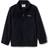 Columbia Boy's Steens Mountain II Fleece Jacket - Black