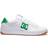 DC Shoes Striker M - White/Green