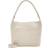 Liebeskind Ever Hobo M Handbag - Cream