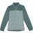 Columbia Boy's Steens Mountain II Fleece Jacket - Metal/Niagara