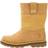 Timberland Kid's Courma Pull-On Boot - Wheat