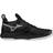 Mizuno Wave Momentum 2 W - Black/Silver