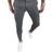 Angbater Men's Skinny Fit Stylish Casual Pants - Grey