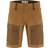 Fjällräven Keb Shorts W - Timber Brown/Chestnut