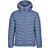 Jotunheim Blue Hay Down Jacket - China Blue