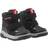 Reima Kid's Qing - Black