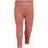 Tufte Kid's Bambull Long John - Pink