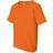 Gildan Youth Heavy Cotton T-shirt - Safety Orange