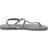 Havaianas Twist - Grey Steel