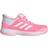 Adidas Kid's Adizero Club Tennis Shoes - Beam Pink/Cloud White/Clear Pink