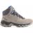 Mammut Nova IV Mid GTX W - Titanium/Light Ice