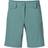 Vaude Neyland Shorts Women's - Dusty Moss