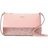 Kate Spade Flash Glitter Crossbody - Pink