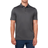 Callaway Swing Tech Tour Polo - Asphalt