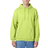 Hanes EcoSmart Pullover Hoodie Unisex - Safety Green