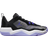 Nike Jordan One Take 4 M - Black/White/Purple Pulse/Dark Concord