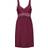 Hunkemöller Nora Lace Slip Dress - Purple