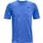 Under Armour Men's Training Vent Camo T-Shirt - Blue Circuit/Black