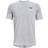 Under Armour Men's Training Vent Camo T-Shirt - Mod Grey/Black