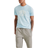 Dockers Slim Fit Logo T-shirt - Cerulean/Blue