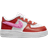 Nike Force 1 LV8 TD - Picante Red/White/Pink Spell